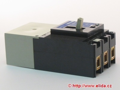 jistič BA 51-37 50        63 A (BA51)
